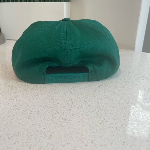 Elwood Snapback Hat - Picture 2 of 2